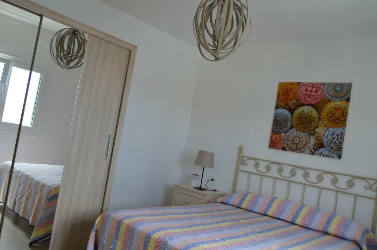 Casa Volcan De Ye Ye Holiday home