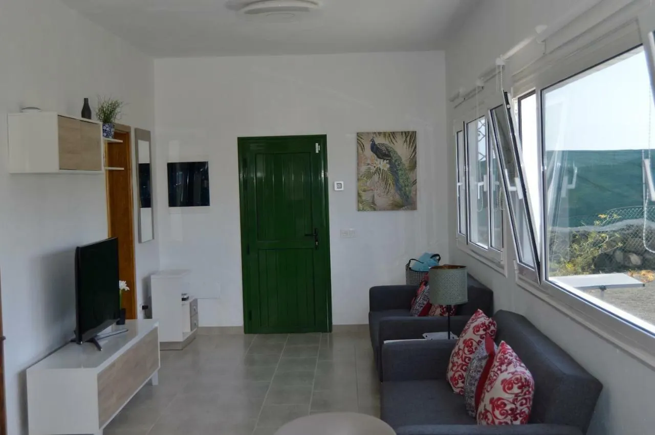 Casa Volcan De Ye Ye Holiday home