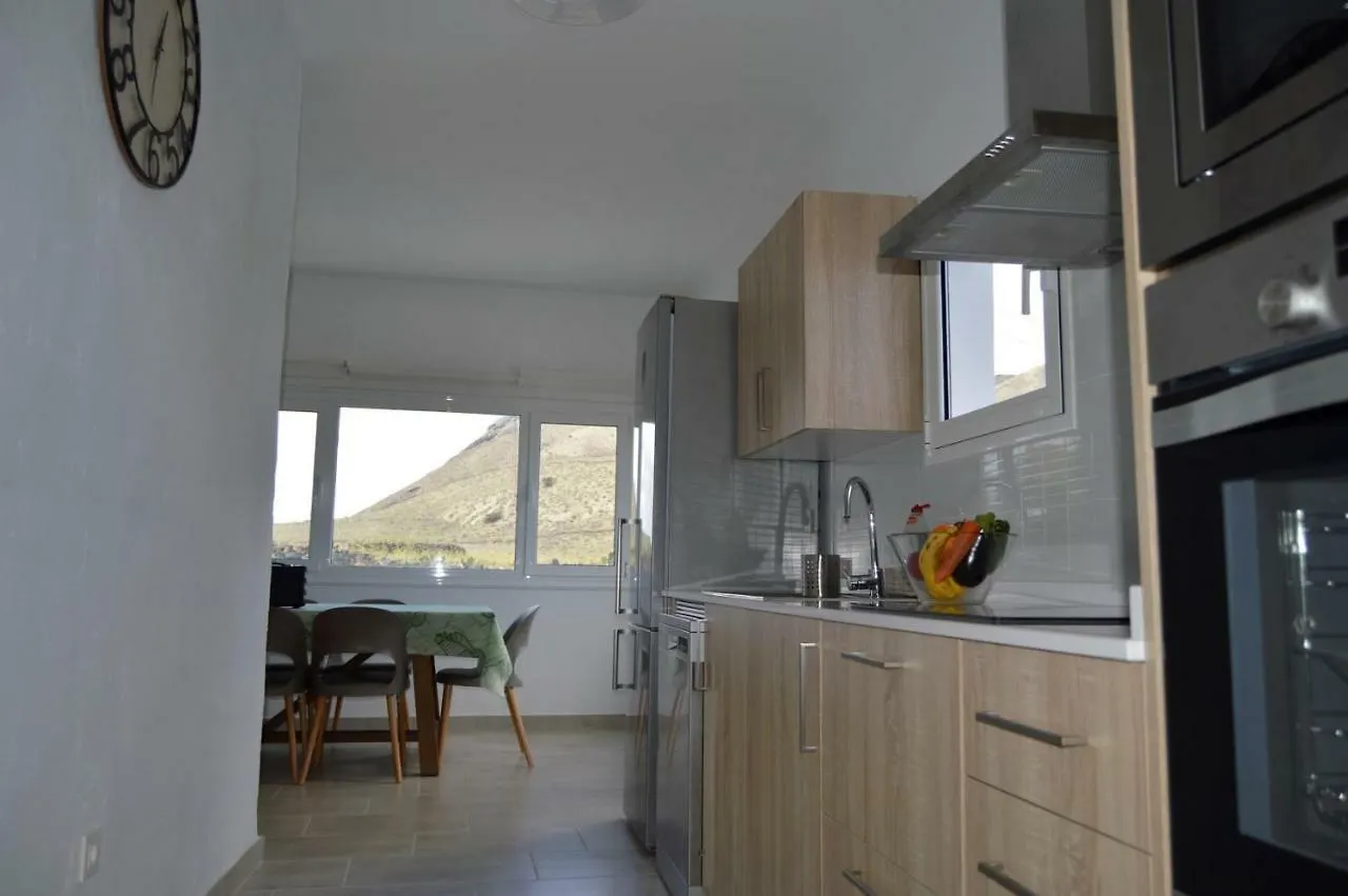 Holiday home Casa Volcan De Ye Ye